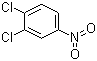 CAS 登录号：99-54-7, 3,4-二氯硝基苯