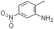 CAS 登录号：99-55-8, 2-氨基-4-硝基甲苯