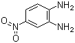 CAS 登录号：99-56-9, 4-硝基邻苯二胺