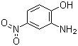CAS 登录号：99-57-0, 2-氨基-4-硝基苯酚, 4-硝基-2-氨基苯酚, 4-NAP