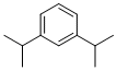 CAS # 99-62-7, 1,3-Diisopropylbenzene, 3-Isopropylcumene