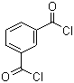 CAS 登录号：99-63-8, 间苯二甲酰氯