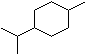 CAS 登录号：99-82-1, 1-异丙基-4-甲基环己烷