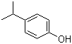 CAS # 99-89-8, 4-Isopropylphenol, p-Cumenol