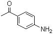 CAS 登录号：99-92-3, 4'-氨基苯乙酮