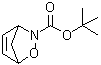 CAS # 99027-90-4, 2-Oxa-3-azabicyclo[2.2.1]hept-5-ene-3-carboxylic acid tert-butyl ester