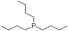 CAS # 998-40-3, Tributylphosphane, Tris(butyl)phosphine, Tri-n-butylphosphine, TBUP